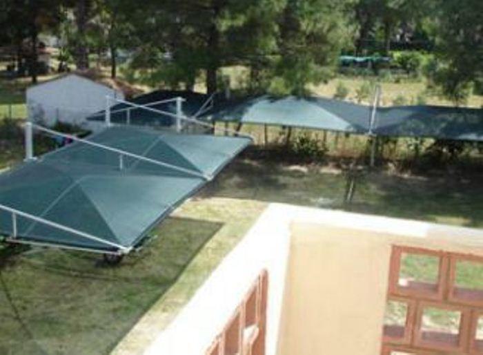 Elena Apartments Никити Екстериор снимка