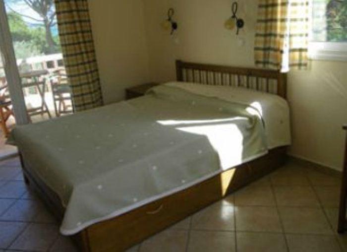Elena Apartments Никити Стая снимка