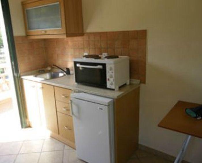 Elena Apartments Никити Стая снимка