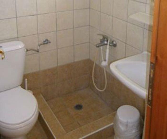 Elena Apartments Никити Стая снимка