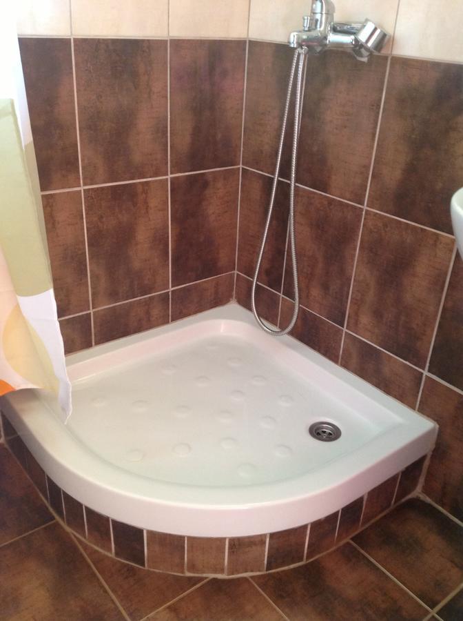 Elena Apartments Никити Стая снимка